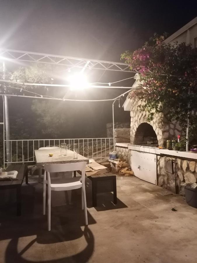 Donji Okrug  Casa Blanca White Houseヴィラ エクステリア 写真